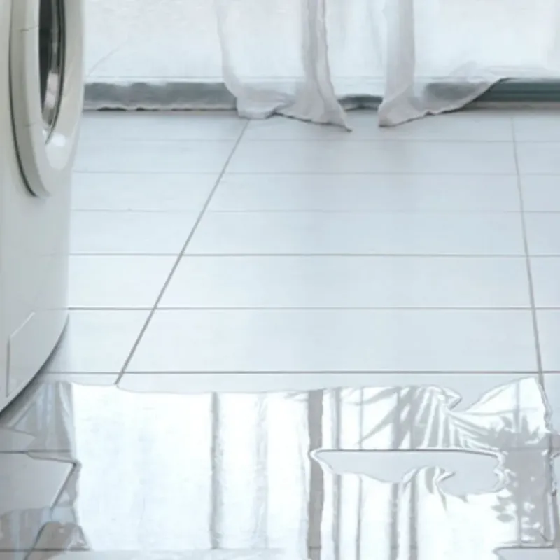 Appliance Leak Cleanup in Shreveport, LA