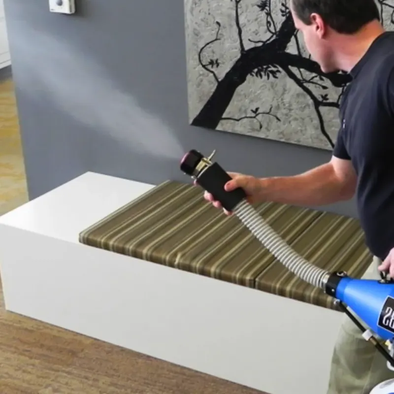 Professional Odor Removal in Shreveport, LA